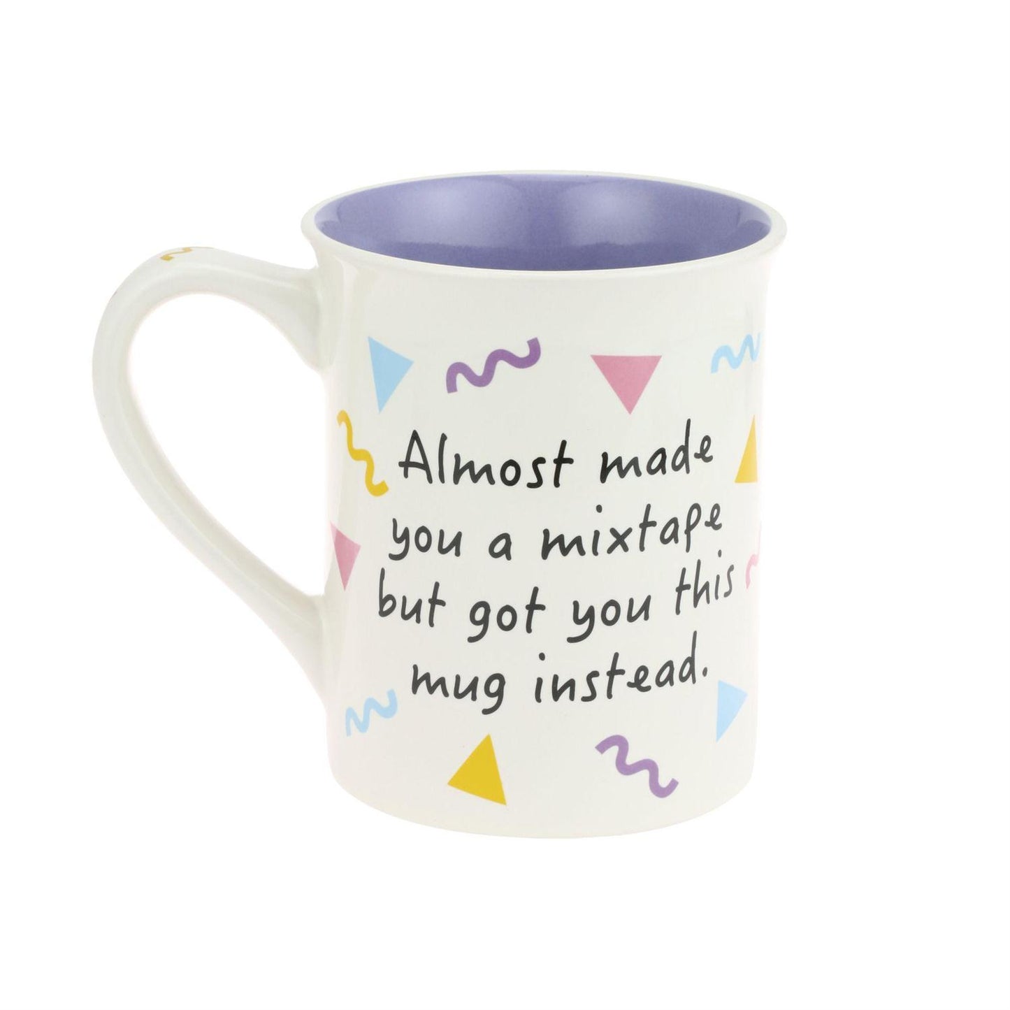 Mug - Made in the 80's
