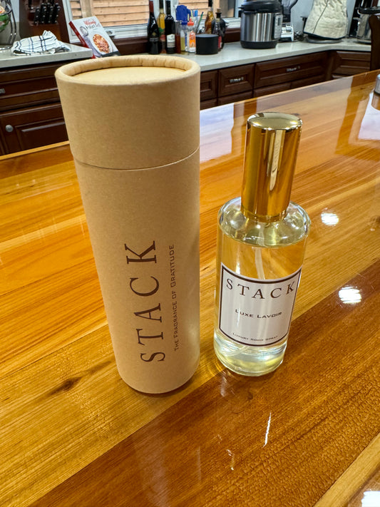 Luxury Room Spray by Stack