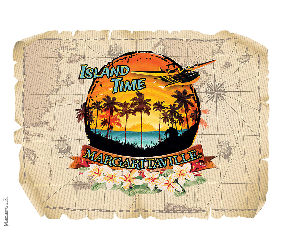 Tervis Tumbler - Margaritaville Island Time